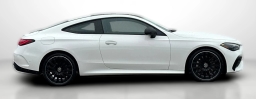 Mercedes-Benz CLE CLE 450 4MATIC Coupe 2026