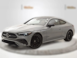 Mercedes-Benz CLE CLE 450 4MATIC Coupe 2026