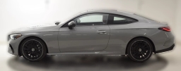 Mercedes-Benz CLE CLE 450 4MATIC Coupe 2026