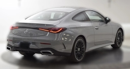 Mercedes-Benz CLE CLE 450 4MATIC Coupe 2026