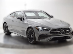 Mercedes-Benz CLE CLE 450 4MATIC Coupe 2026