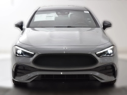 Mercedes-Benz CLE CLE 450 4MATIC Coupe 2026