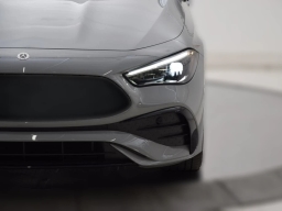 Mercedes-Benz CLE CLE 450 4MATIC Coupe 2026