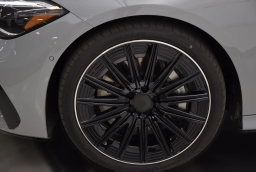 Mercedes-Benz CLE CLE 450 4MATIC Coupe 2026