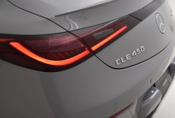 Mercedes-Benz CLE CLE 450 4MATIC Coupe 2026