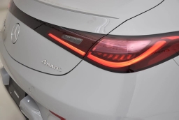 Mercedes-Benz CLE CLE 450 4MATIC Coupe 2026