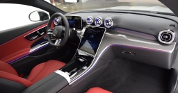 Mercedes-Benz CLE CLE 450 4MATIC Coupe 2026