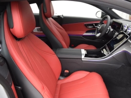 Mercedes-Benz CLE CLE 450 4MATIC Coupe 2026