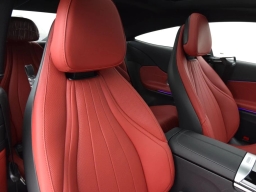 Mercedes-Benz CLE CLE 450 4MATIC Coupe 2026