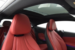 Mercedes-Benz CLE CLE 450 4MATIC Coupe 2026