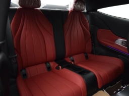 Mercedes-Benz CLE CLE 450 4MATIC Coupe 2026