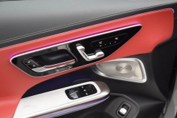 Mercedes-Benz CLE CLE 450 4MATIC Coupe 2026