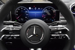 Mercedes-Benz CLE CLE 450 4MATIC Coupe 2026