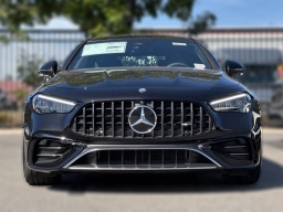 Mercedes-Benz CLE AMG CLE 53 4MATIC+ Coupe 2026