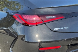 Mercedes-Benz CLE AMG CLE 53 4MATIC+ Coupe 2026