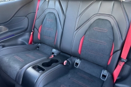 Mercedes-Benz CLE AMG CLE 53 4MATIC+ Coupe 2026