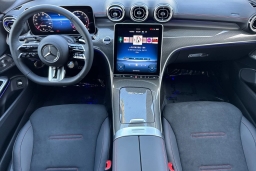 Mercedes-Benz CLE AMG CLE 53 4MATIC+ Coupe 2026