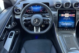 Mercedes-Benz CLE AMG CLE 53 4MATIC+ Coupe 2026