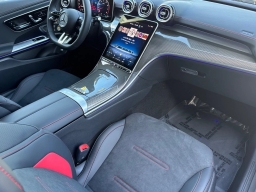 Mercedes-Benz CLE AMG CLE 53 4MATIC+ Coupe 2026