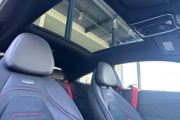 Mercedes-Benz CLE AMG CLE 53 4MATIC+ Coupe 2026