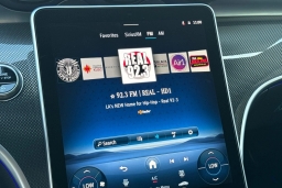 Mercedes-Benz CLE AMG CLE 53 4MATIC+ Coupe 2026