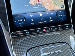 Mercedes-Benz CLE AMG CLE 53 4MATIC+ Coupe 2026