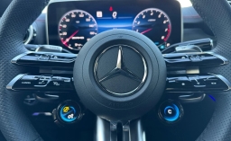 Mercedes-Benz CLE AMG CLE 53 4MATIC+ Coupe 2026