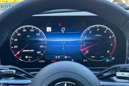 Mercedes-Benz CLE AMG CLE 53 4MATIC+ Coupe 2026