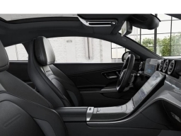 Mercedes-Benz CLE AMG CLE 53 4MATIC+ Coupe 2026