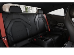 Mercedes-Benz CLE AMG CLE 53 4MATIC+ Coupe 2026