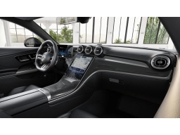 Mercedes-Benz CLE AMG CLE 53 4MATIC+ Coupe 2026