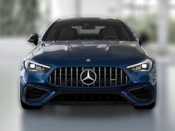 Mercedes-Benz CLE AMG CLE 53 4MATIC+ Coupe 2026