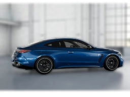 Mercedes-Benz CLE AMG CLE 53 4MATIC+ Coupe 2026