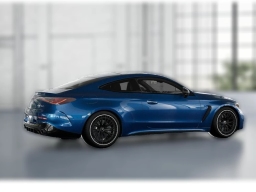 Mercedes-Benz CLE AMG CLE 53 4MATIC+ Coupe 2026