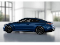 Mercedes-Benz CLE AMG CLE 53 4MATIC+ Coupe 2026