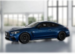 Mercedes-Benz CLE AMG CLE 53 4MATIC+ Coupe 2026