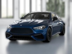 Mercedes-Benz CLE AMG CLE 53 4MATIC+ Coupe 2026