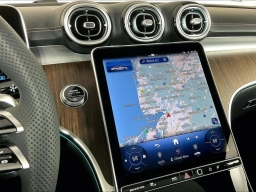 Mercedes-Benz CLE AMG CLE 53 4MATIC+ Coupe 2026