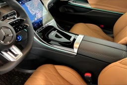 Mercedes-Benz CLE AMG CLE 53 4MATIC+ Coupe 2026