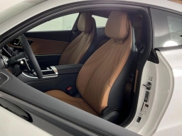 Mercedes-Benz CLE AMG CLE 53 4MATIC+ Coupe 2026