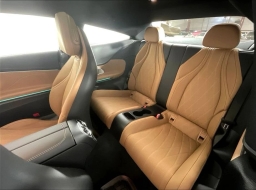 Mercedes-Benz CLE AMG CLE 53 4MATIC+ Coupe 2026