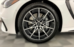 Mercedes-Benz CLE AMG CLE 53 4MATIC+ Coupe 2026