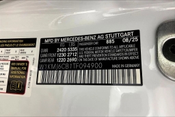 Mercedes-Benz CLE AMG CLE 53 4MATIC+ Coupe 2026