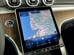 Mercedes-Benz CLE AMG CLE 53 4MATIC+ Coupe 2026