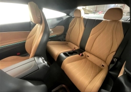 Mercedes-Benz CLE AMG CLE 53 4MATIC+ Coupe 2026