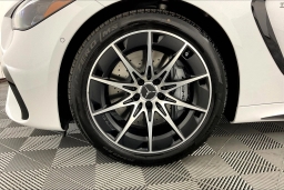 Mercedes-Benz CLE AMG CLE 53 4MATIC+ Coupe 2026