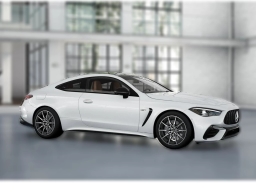 Mercedes-Benz CLE AMG CLE 53 4MATIC+ Coupe 2026