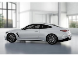 Mercedes-Benz CLE AMG CLE 53 4MATIC+ Coupe 2026