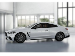 Mercedes-Benz CLE AMG CLE 53 4MATIC+ Coupe 2026