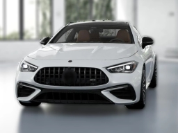 Mercedes-Benz CLE AMG CLE 53 4MATIC+ Coupe 2026